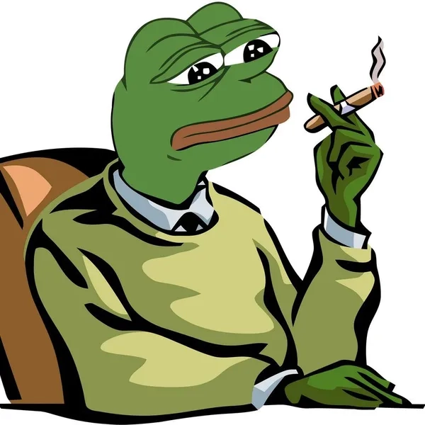 Tìm ngay ảnh meme ếch ngầu mới nhất