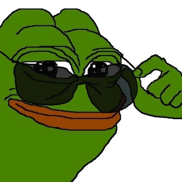 Mua vui cùng meme ếch cute đáng yêu