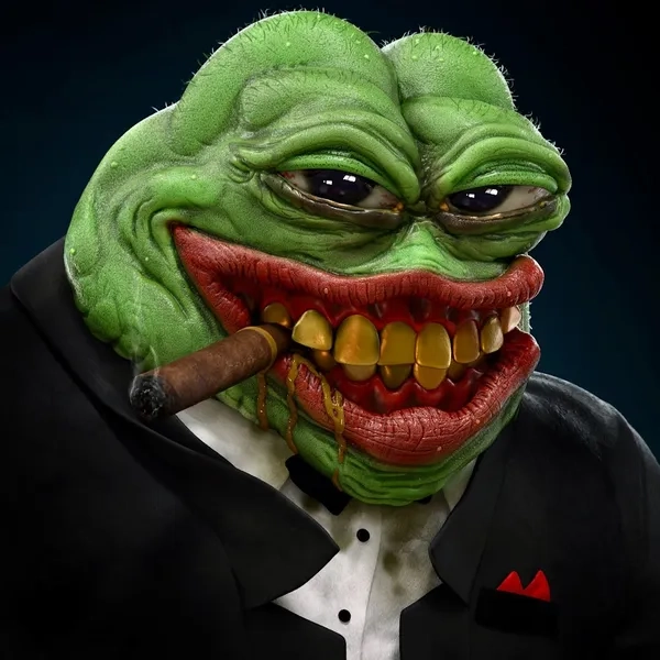 Sáng tạo meme ếch chế độc lạ mỗi ngày