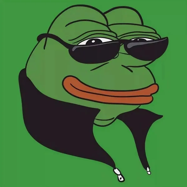 Ảnh chế ếch ngầu troll cực độc lạ