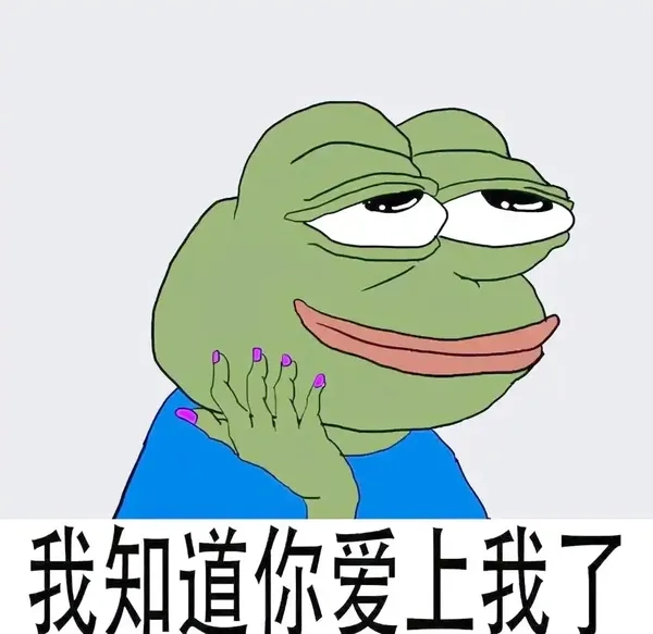 Meme ếch bựa gây sốt với trò chế cực độc