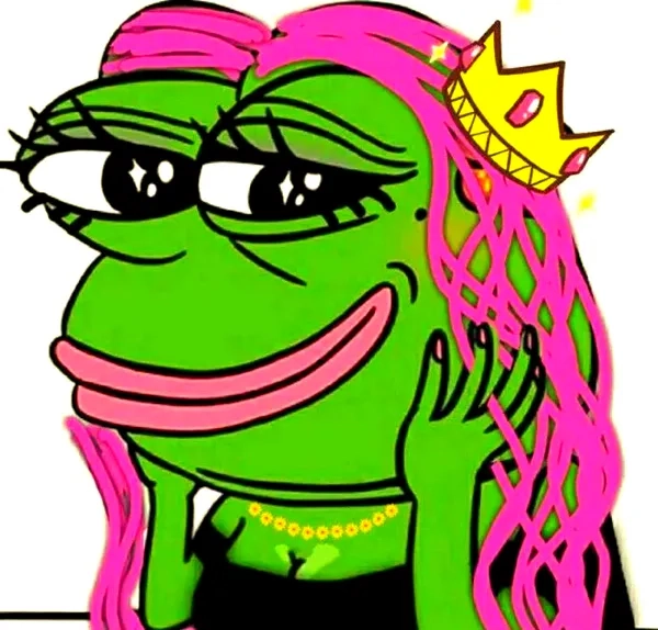 Meme ếch like cực trend khiến bạn muốn chia sẻ ngay