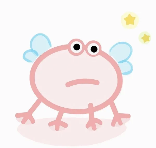 Meme ếch đau khổ khiến bạn vừa thương vừa cười