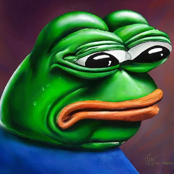 Cập nhật meme ếch sáng tạo độc lạ khiến dân mạng thích thú