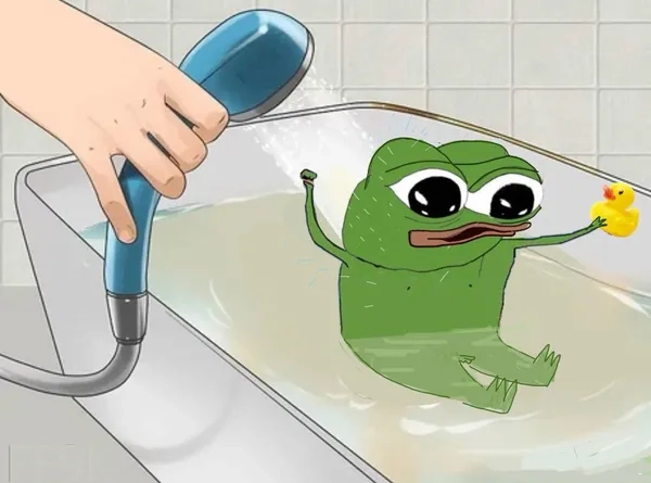 Khám phá bộ meme ếch sáng tạo đầy màu sắc và vui nhộn