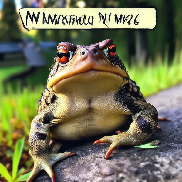 Chia sẻ meme ếch sáng tạo Facebook khiến bạn bè cười nghiêng