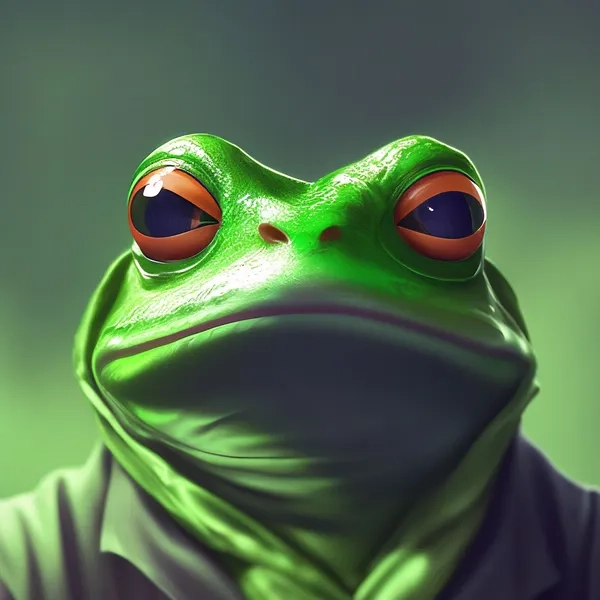 Khơi nguồn ý tưởng meme ếch sáng tạo độc đáo cho bạn