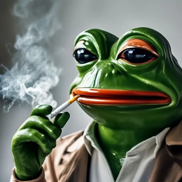 Khám phá kho meme ếch sáng tạo đa dạng phong cách