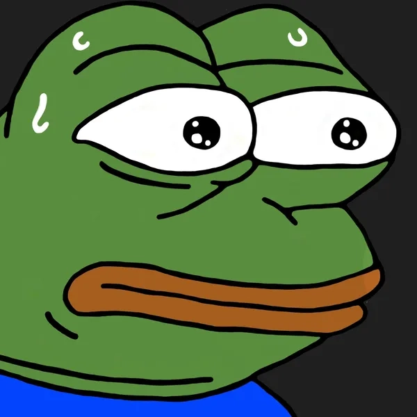 Cùng meme ếch tâm trạng buồn trải lòng ngày mưa