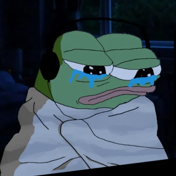 Giải tỏa cùng meme ếch tâm trạng mệt mỏi sau ngày dài