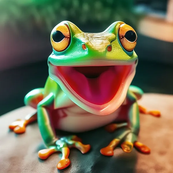 Khám phá meme ếch trend vui nhộn hot nhất hôm nay