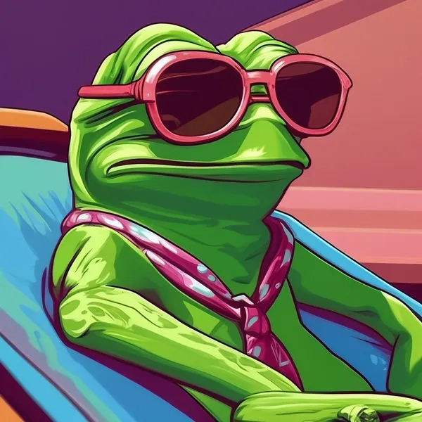 Cười phá lên với meme ếch trend cười vui nhộn