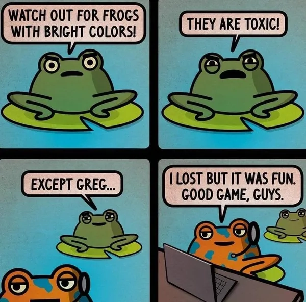 Cập nhật meme ếch trend mới nhất cực hot