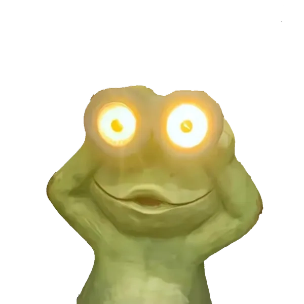 Đầy cảm xúc với meme ếch trend cảm xúc phong phú