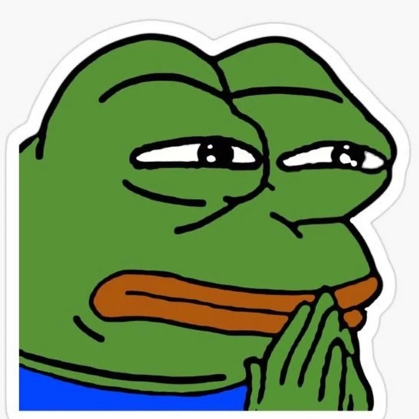 Kết nối cộng đồng qua meme ếch vui nhộn cộng đồng