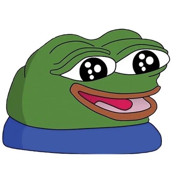 Khám phá meme ếch xanh ảnh chế bá đạo