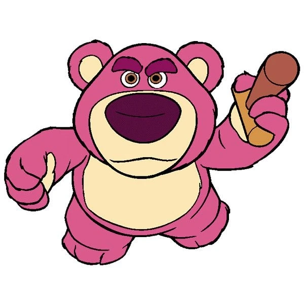 Thích thú với ảnh gấu dâu meme vui nhộn