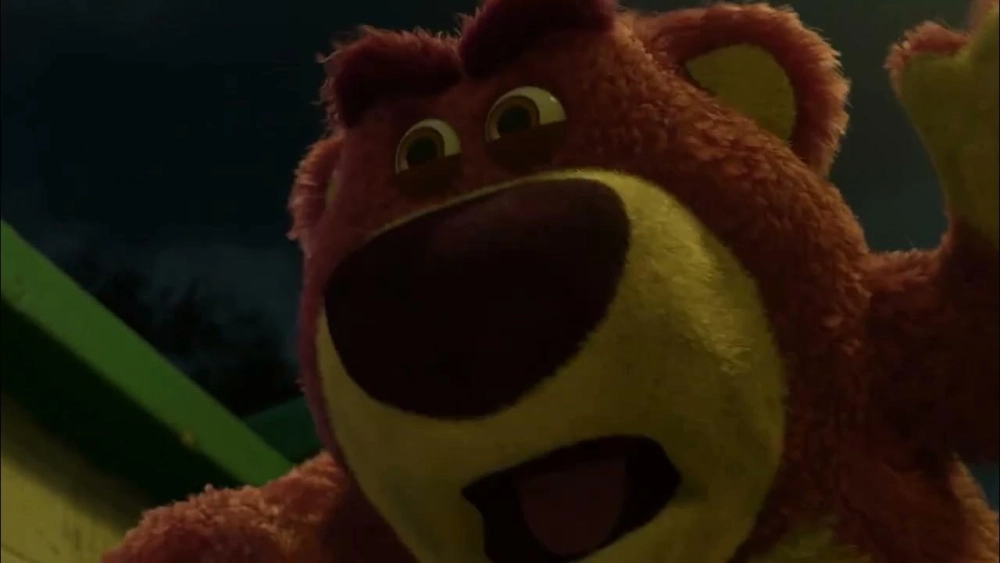 Giải trí mọi lúc cùng hình gấu dâu meme