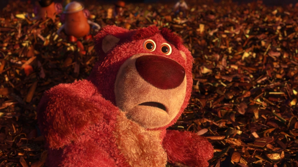 Cute hết nấc với meme gấu dâu cute