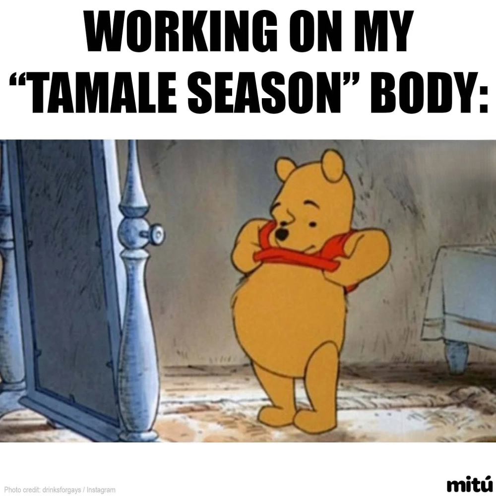 Không thể bỏ lỡ gấu pooh meme hôm nay