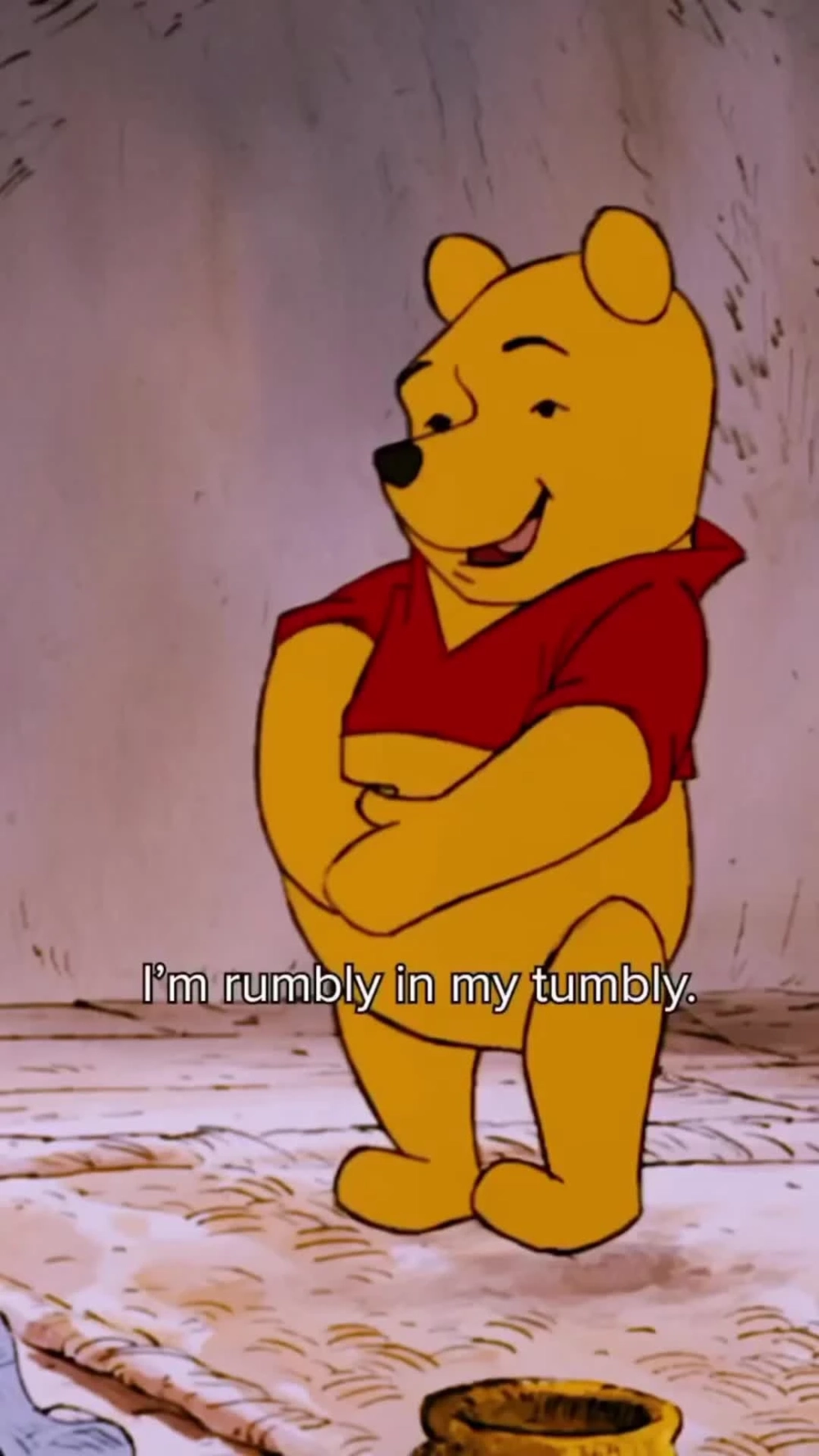 Thể hiện phong cách với avatar gấu pooh meme