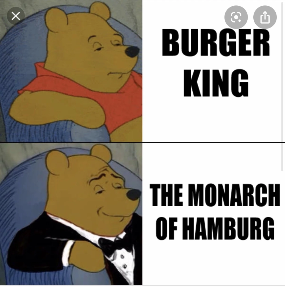 Thỏa sức cười bể bụng với bộ meme gấu pooh