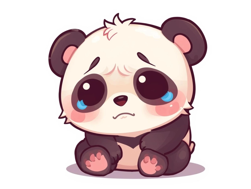 Khám phá meme hài hước meme gấu trúc trung quốc buồn