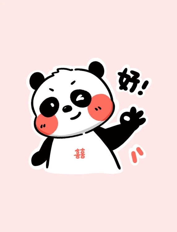 Meme gấu trúc ok là gì?