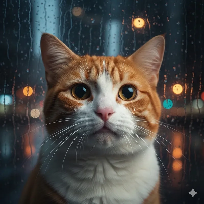 Lướt mạng thấy hình meme buồn là muốn cười