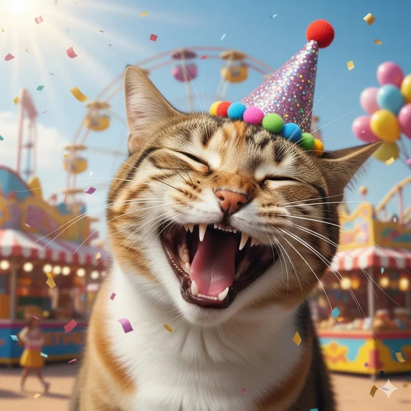 Xem ngay bộ sưu tập ảnh meme mèo cười mới nhất