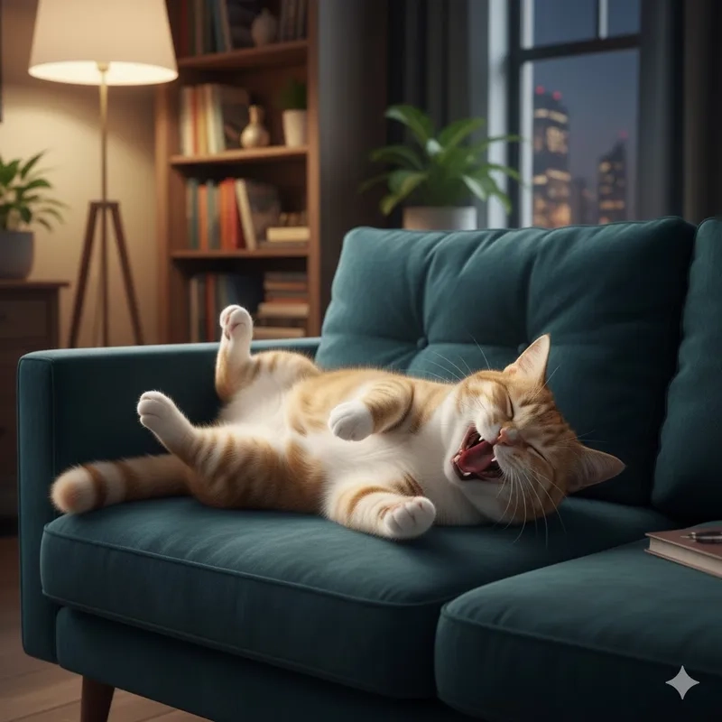 Khám phá hình ảnh meme mèo cười cực dễ thương