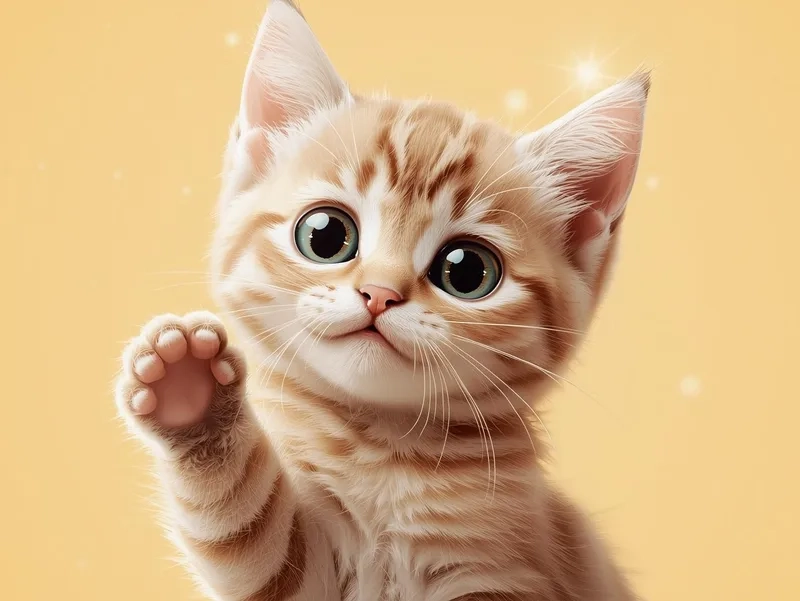 Khám phá ngay hình con mèo dễ thương meme vui nhộn