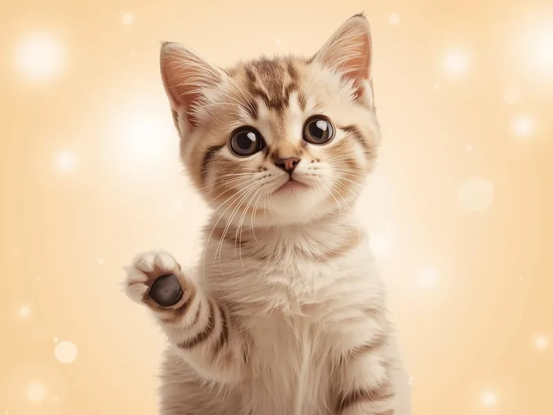 Biểu cảm cute của meme mèo dễ thương cute siêu dễ thương