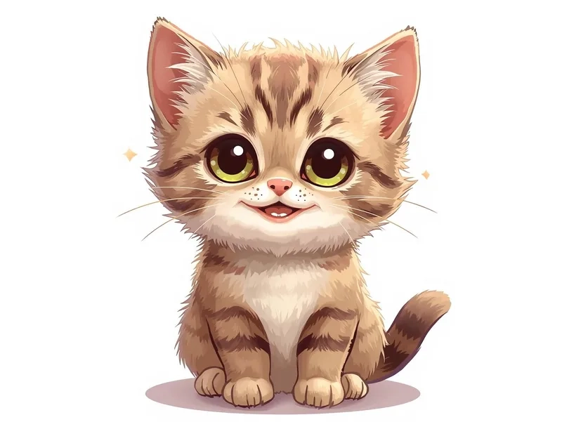 Meme mèo dễ thương là gì khiến ai cũng tan chảy