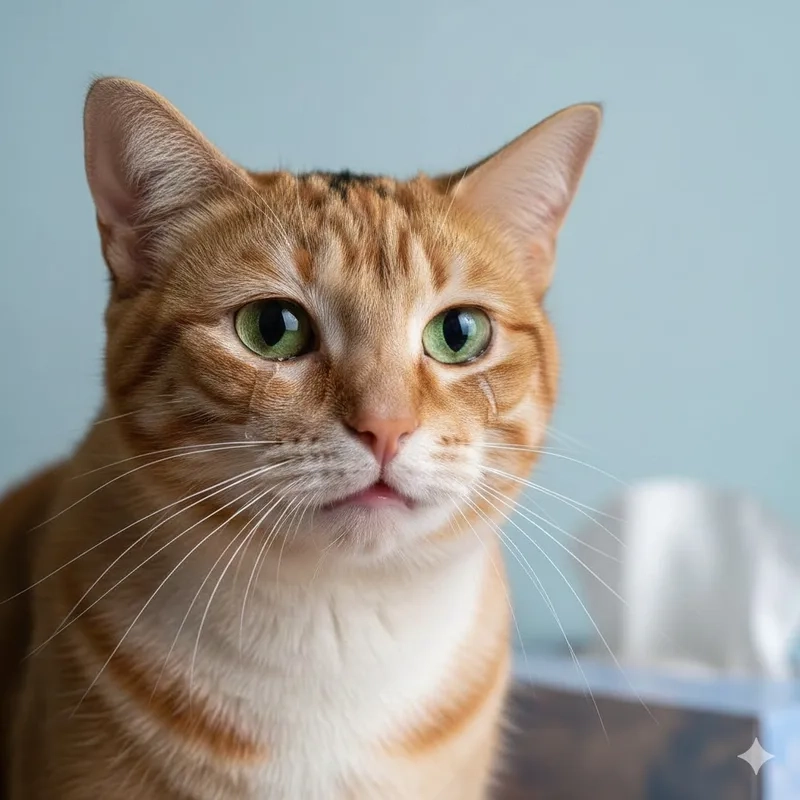 Xem ngay ảnh meme mèo khóc siêu hài hước