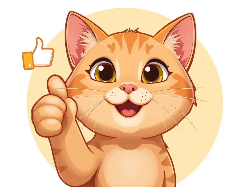 Cười sảng khoái với meme mèo dơ like vui nhộn