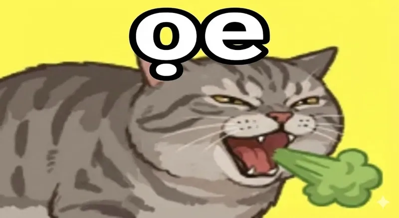 Khám phá bộ sưu tập ảnh meme mèo oẹ hot nhất