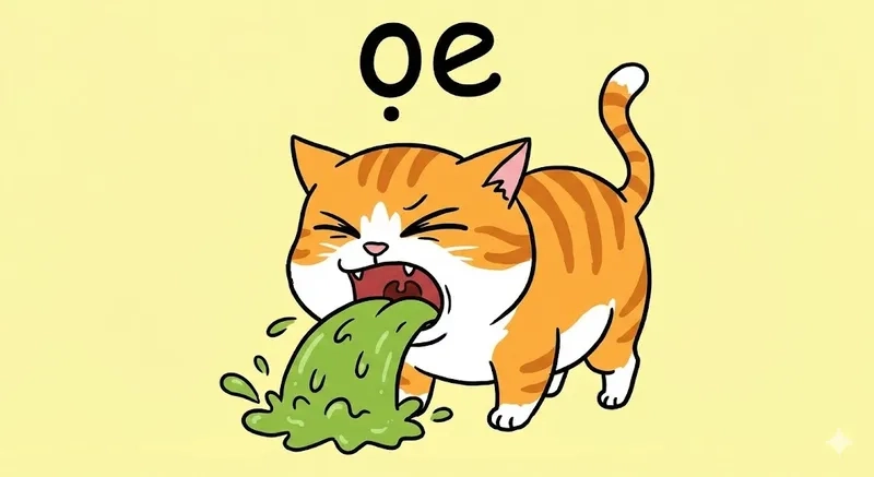 Không thể nhịn cười trước meme mèo oẹ bựa