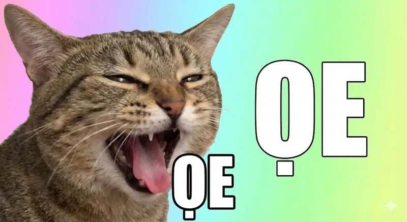 Ai cũng bật cười với meme mèo buồn nôn vui nhộn