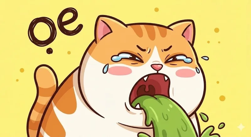 Xem ngay hình ảnh mèo oẹ cực dễ thương