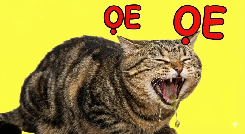 Biến tấu hài hước với meme mèo oẹ chế bá đạo