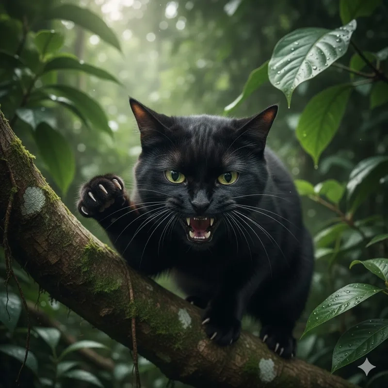 Khám phá hình meme mèo tức giận mới nhất hôm nay