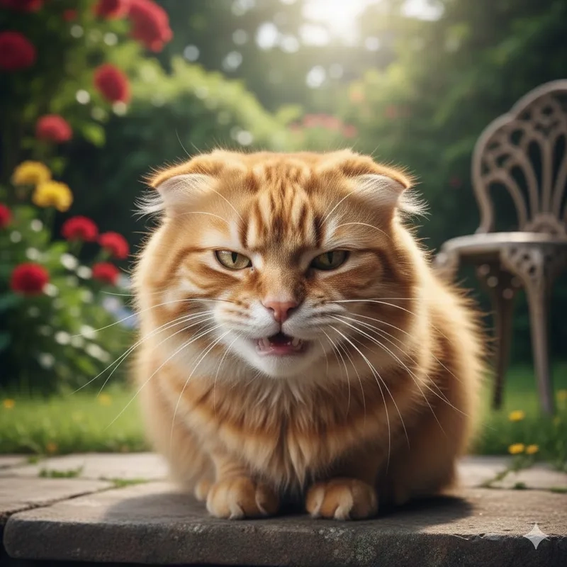 Bộ sưu tập hình ảnh meme mèo tức giận cực bựa