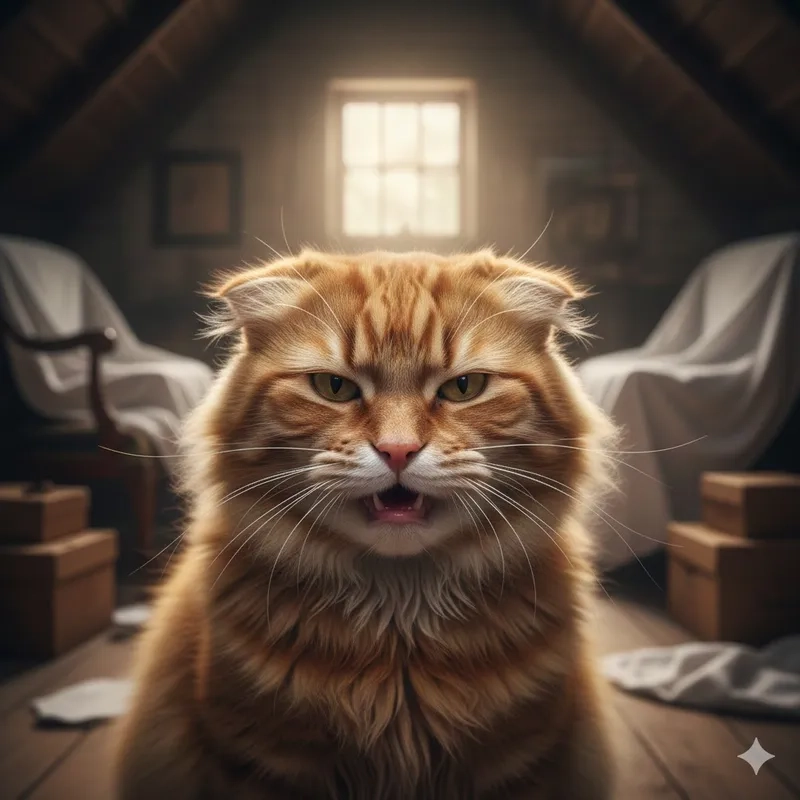 Ai cũng thích biểu cảm meme mèo khó ở siêu đáng yêu