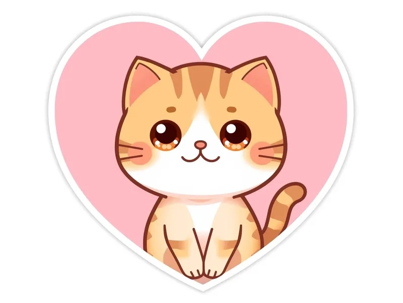 Ai cũng tan chảy với meme mèo đáng yêu