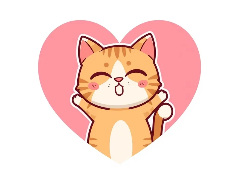 Xem ngay mèo cute đáng yêu meme khiến bạn cười