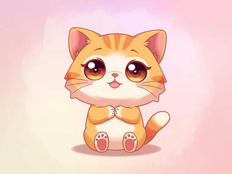 Cười vui với meme mèo cute yêu cực dễ thương