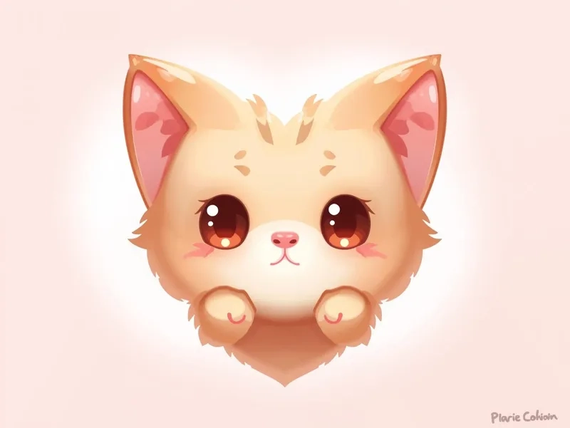 Ai cũng tan chảy trước meme con mèo yêu