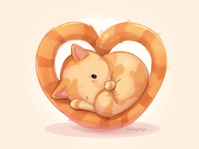 Nhìn là thương với meme mèo biết yêu