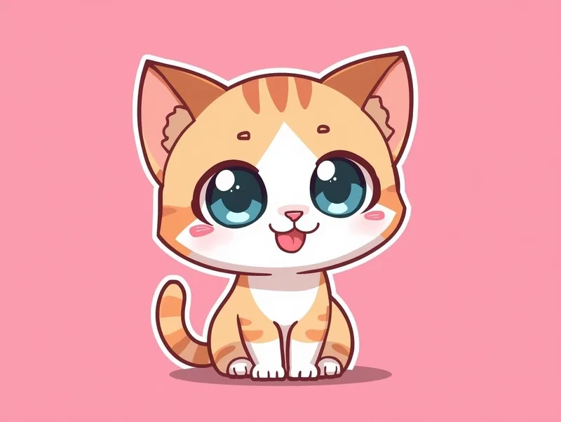 Thể hiện cảm xúc với meme mèo người yêu